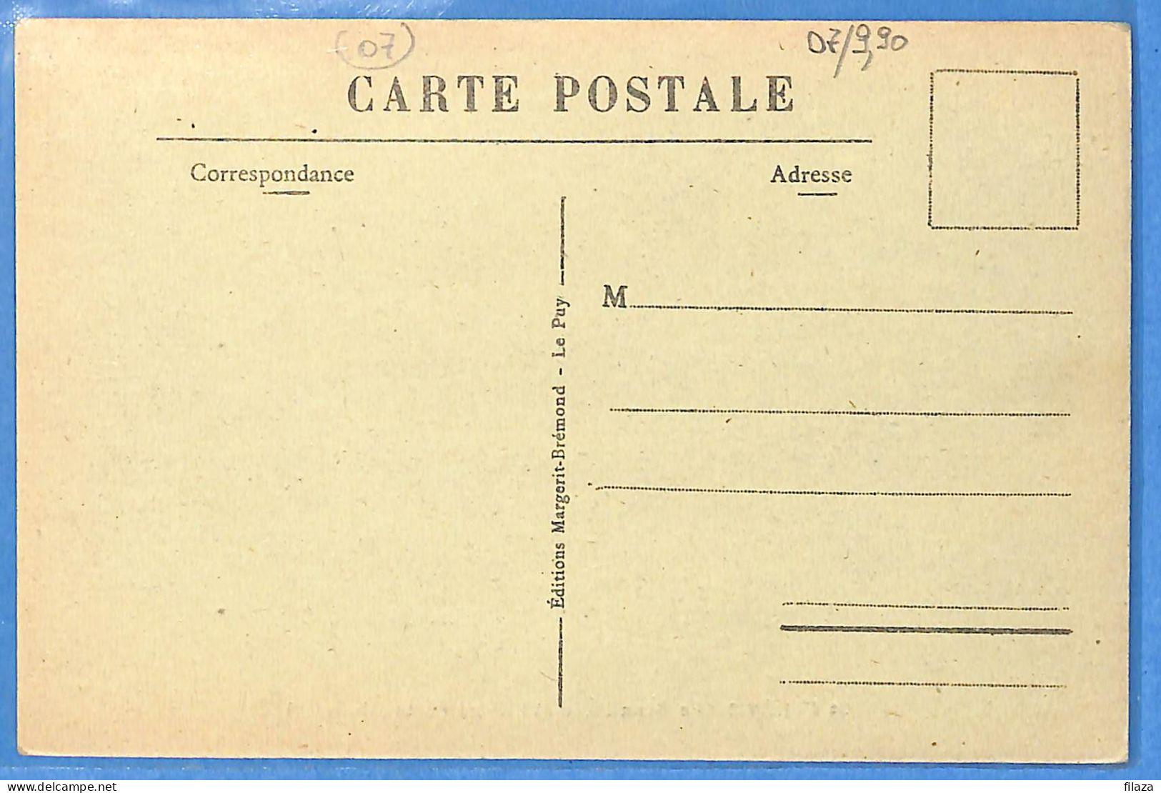 07 -  Ardèche - Saint Agrève - La Grand Rue (N15466) - Saint Agrève