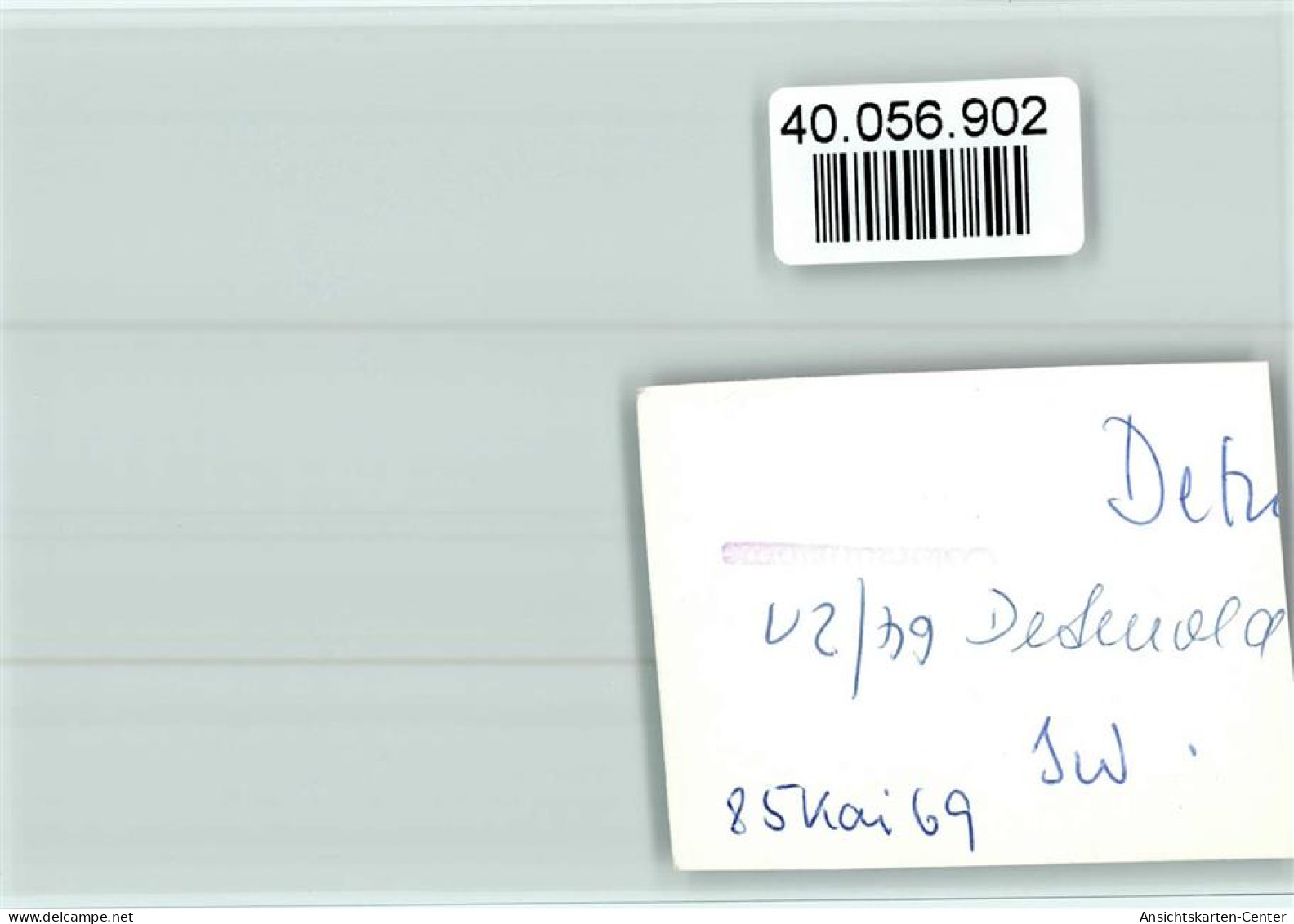40056902 - Detmold - Detmold