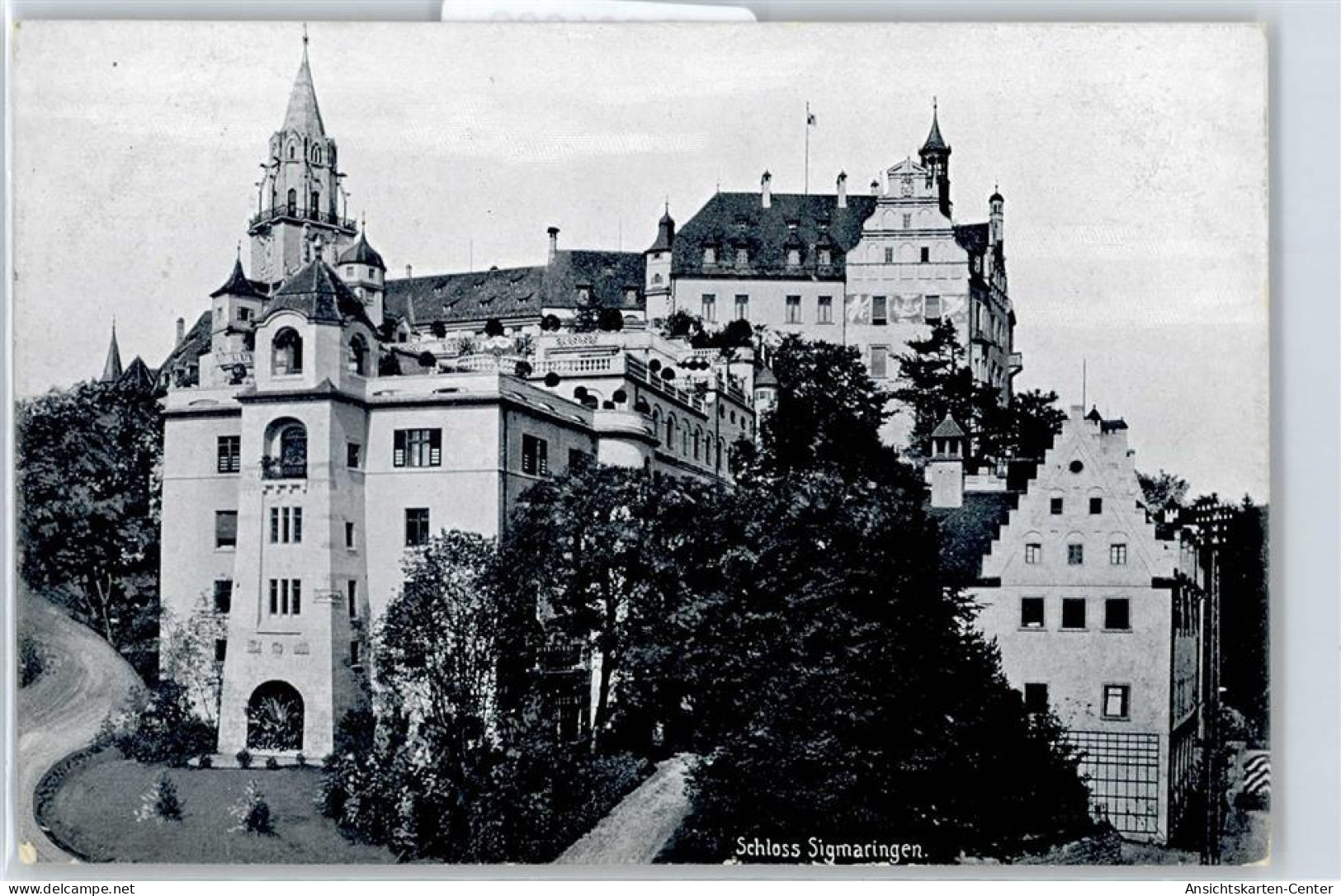 50861302 - Sigmaringen - Sigmaringen