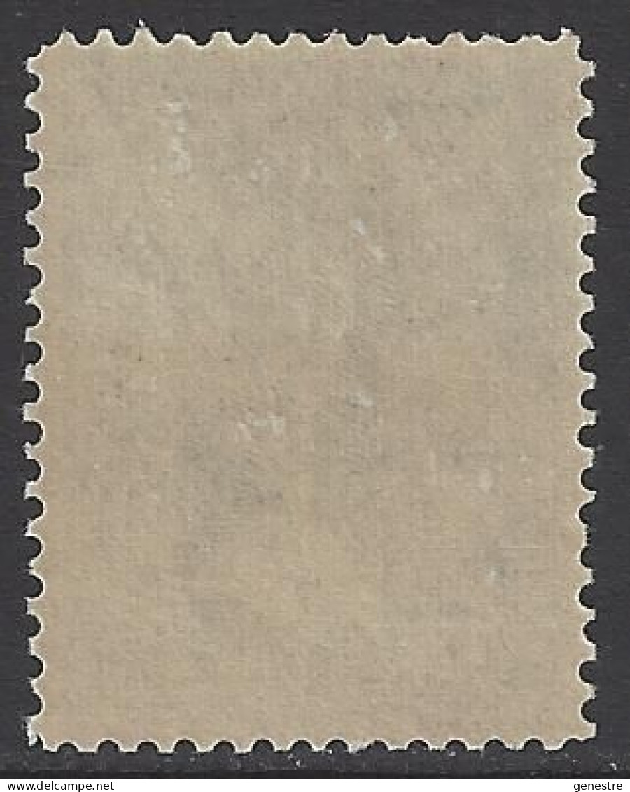 Belgique - 1923 - COB 220 ** (MNH) - Neufs
