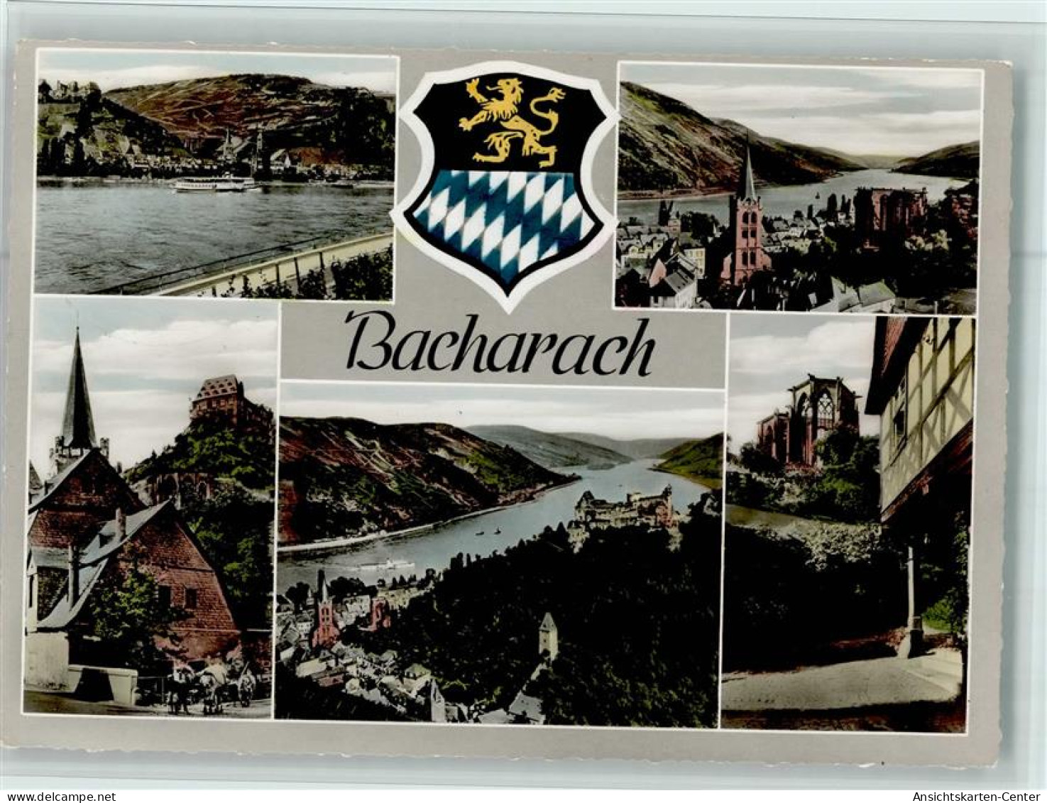 40122802 - Bacharach - Bacharach