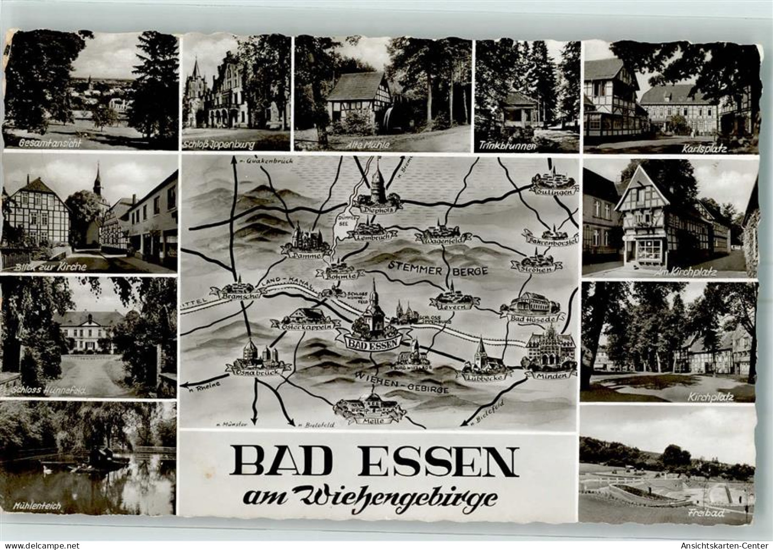 10458302 - Bad Essen - Bad Essen