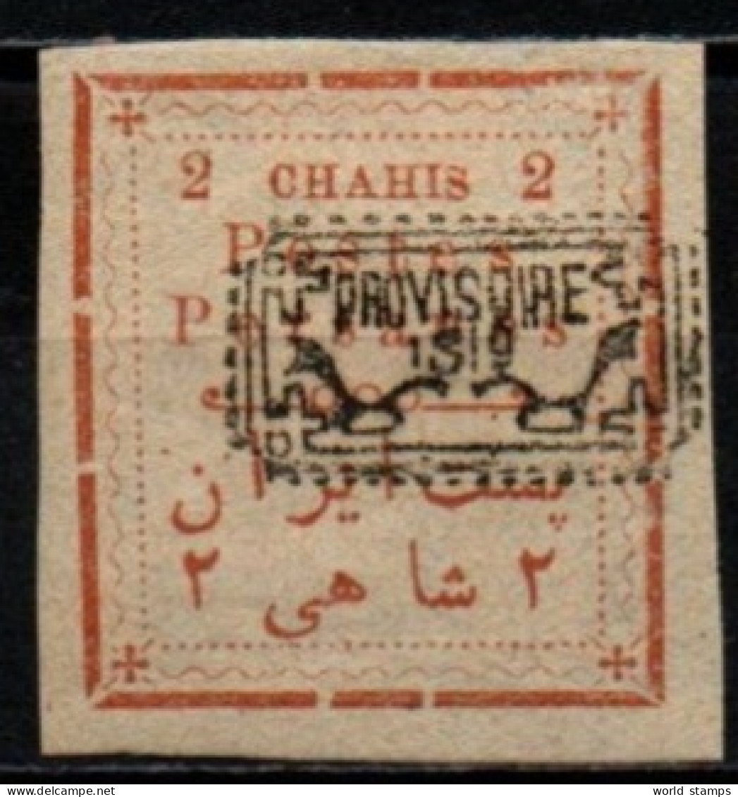 IRAN 1902-3 * - Iran