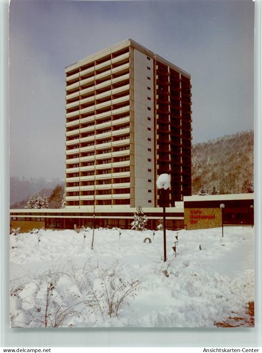 40086102 - Bad Lauterberg Im Harz - Bad Lauterberg