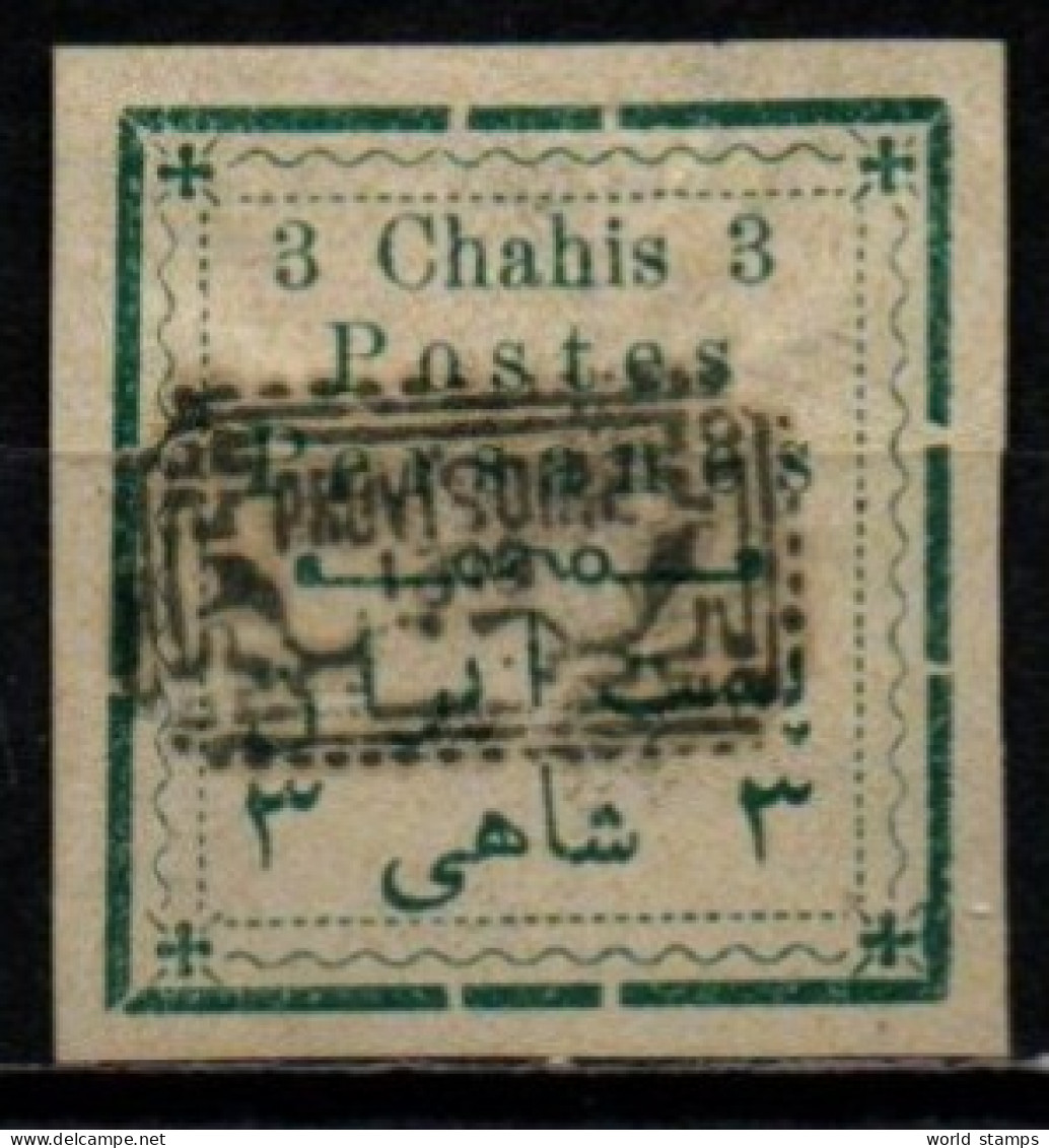 IRAN 1902-3 SANS GOMME - Iran