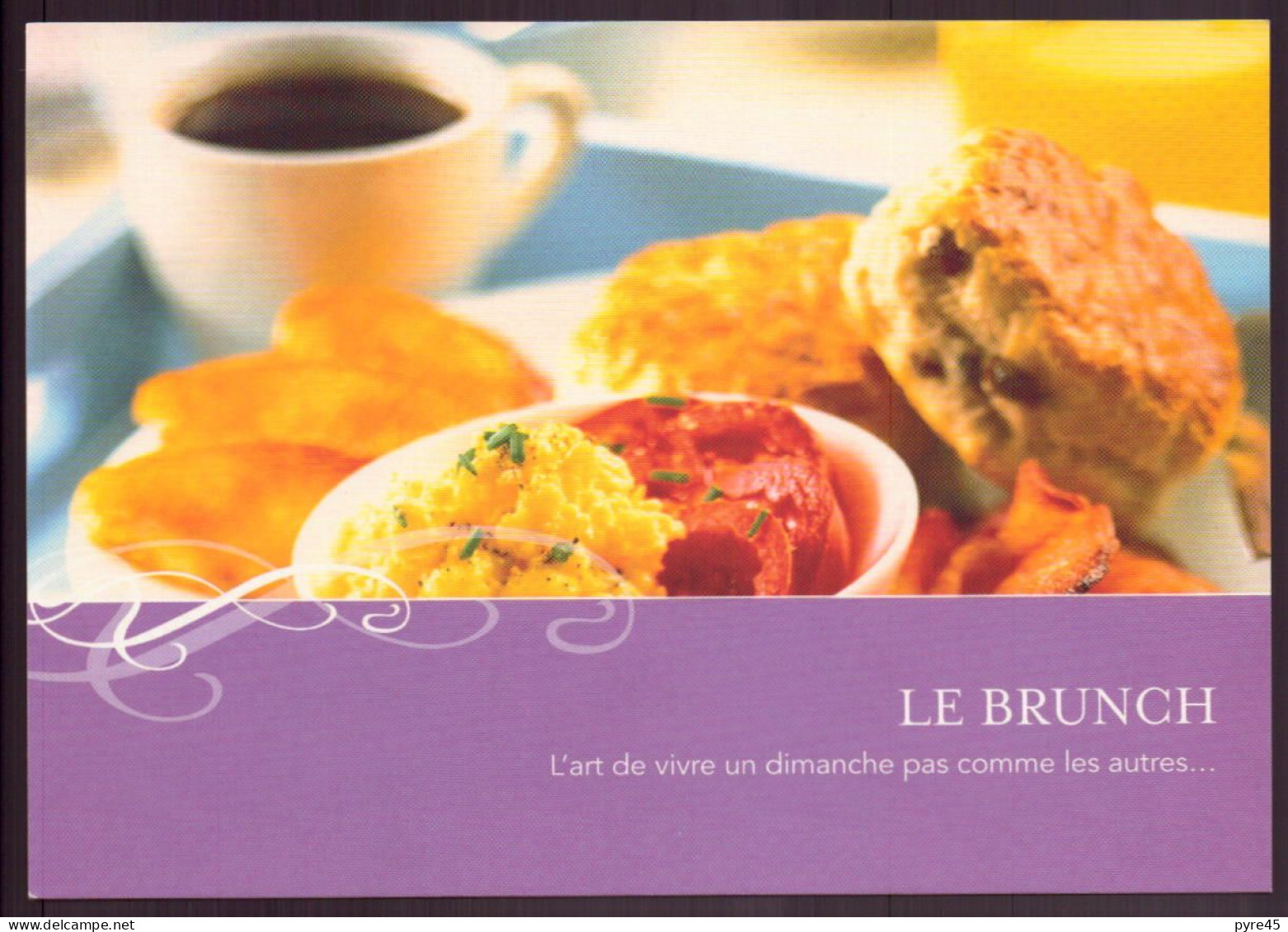 LE BRUNCH L ART DE VIVRE UN DIMANCHE PAS COMME LES AUTRES .... - Hotels & Restaurants