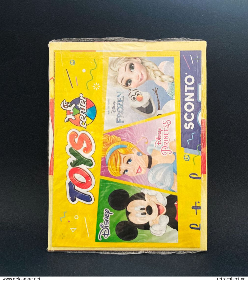 Disney - Mickey Mouse / TOPOLINO N°3305 - 100% NEUF / Collector 2019 - Plaques émaillées (après 1960)