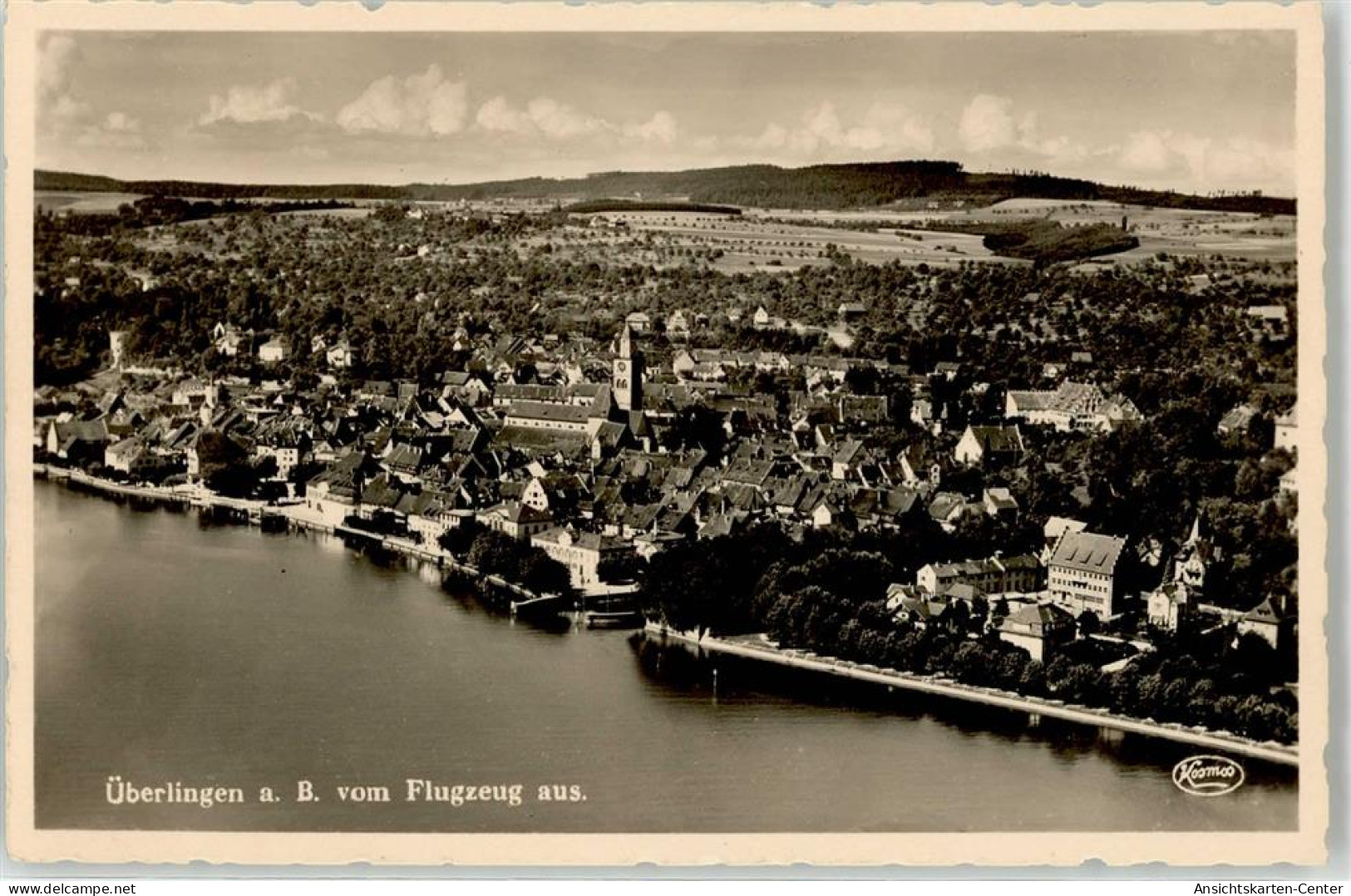 52251802 - Ueberlingen , Bodensee - Überlingen