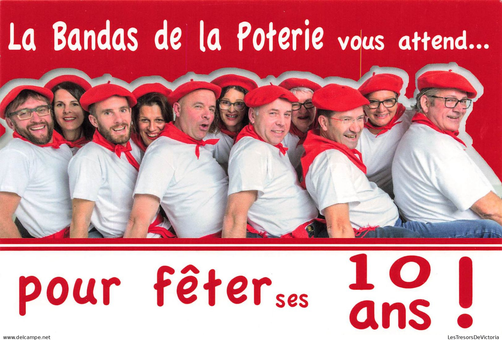 FETES - VOEUX - Bonne Année - Meilleurs Vœux Pour 2018 - Carte Postale - Neujahr