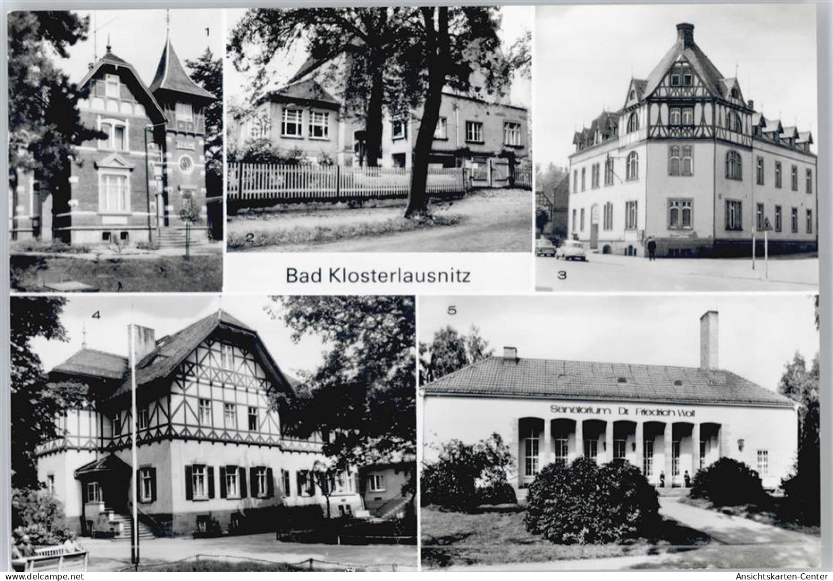 50758202 - Bad Klosterlausnitz - Bad Klosterlausnitz