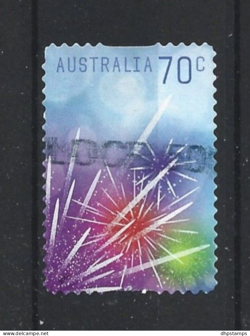 Australia 2014 Greetings Y.T. 3955 (0) - Gebraucht