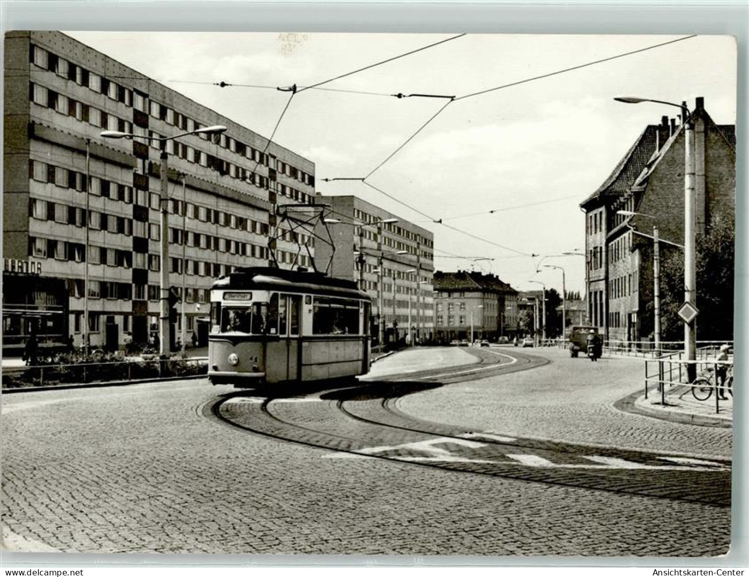 13139102 - Nordhausen , Thuer - Nordhausen