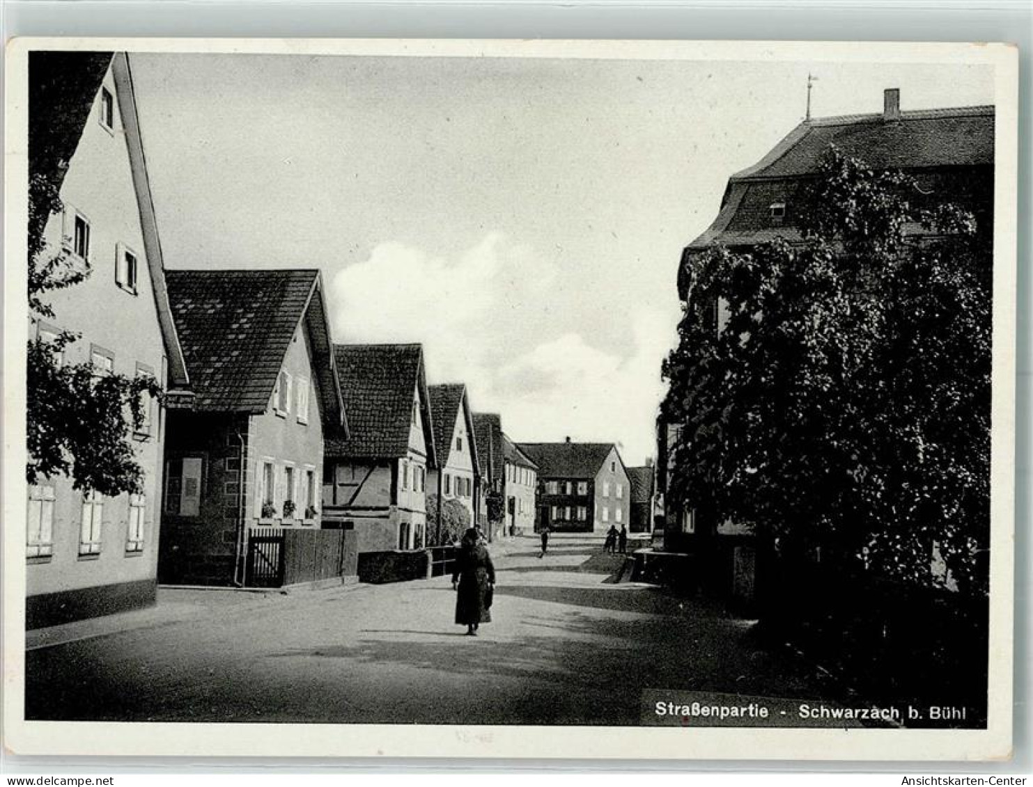 13291102 - Schwarzach B Buehl, Baden - Rastatt