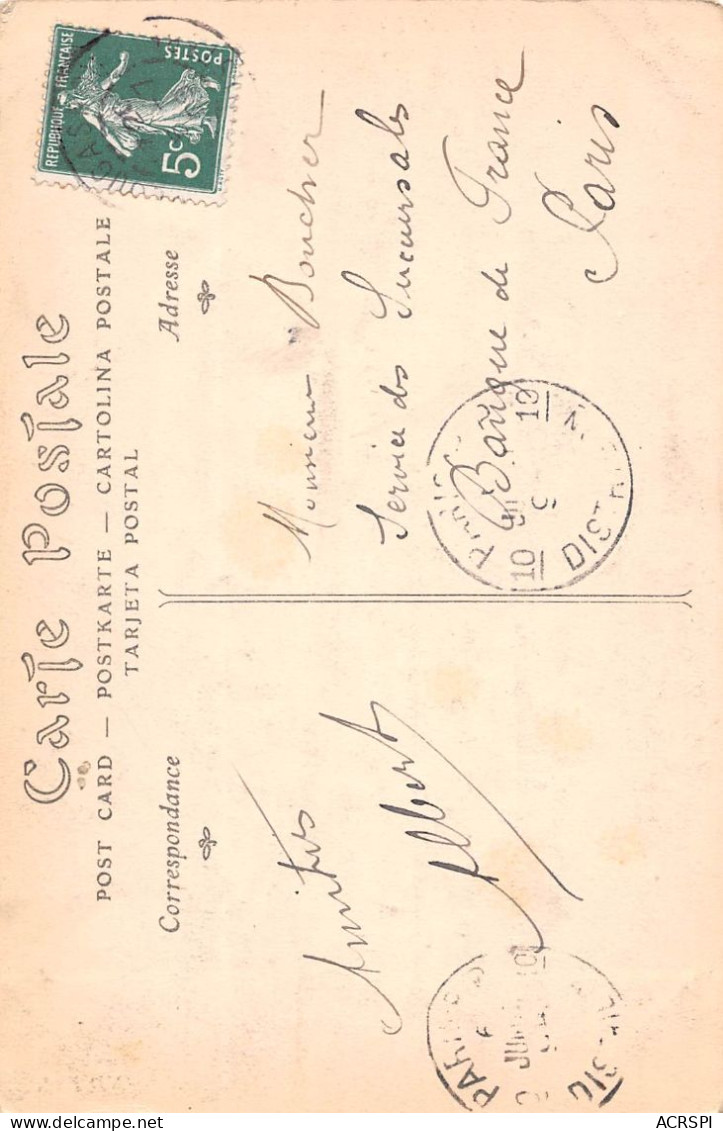 29 PRIMEL Rocher De La Falaise  39 (scan Recto Verso)MA016VIC - Primel