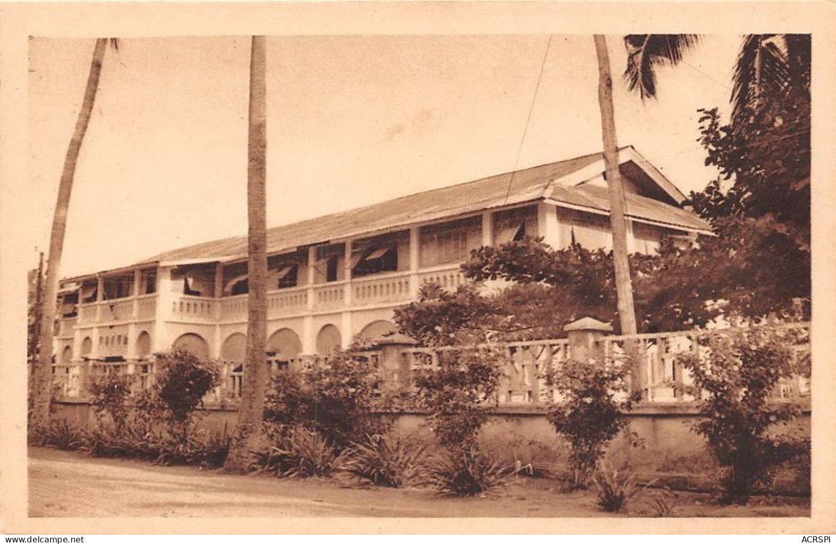 REPUBLIQUE POPULAIRE DU BENIN BENIN COTONOU LES P.T.T 28(scan Recto-verso) MA086 - Benín