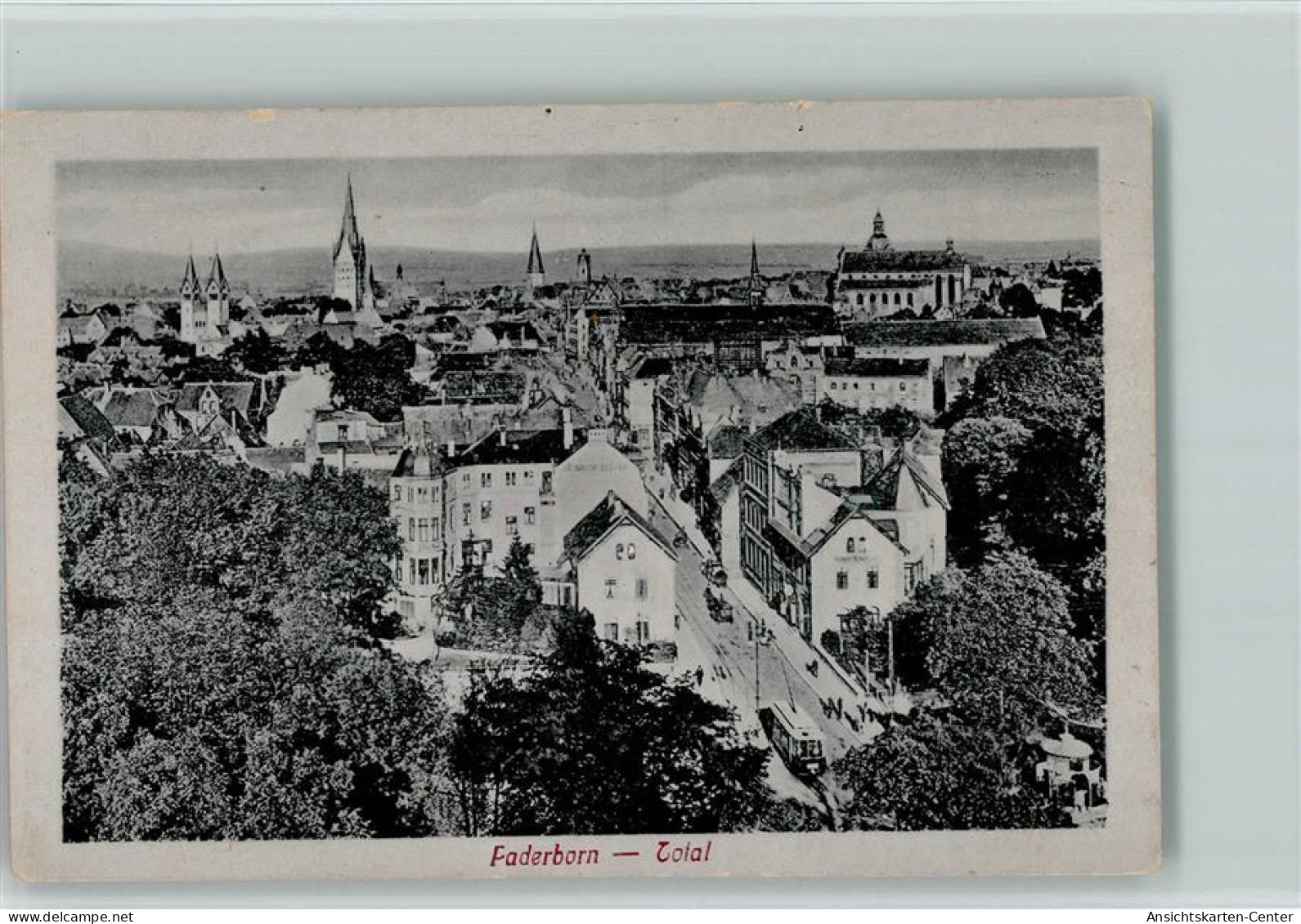10179302 - Paderborn - Paderborn