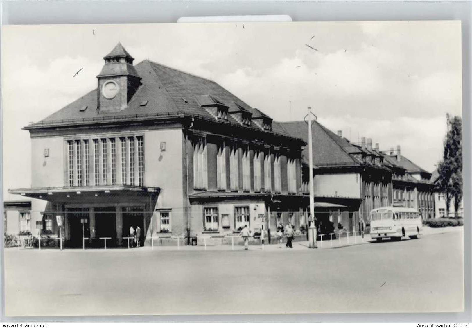 50540402 - Glauchau - Glauchau