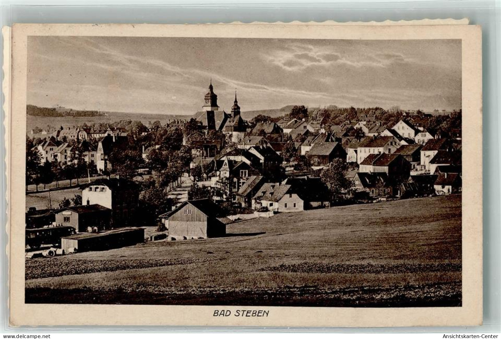 39264902 - Bad Steben - Bad Steben