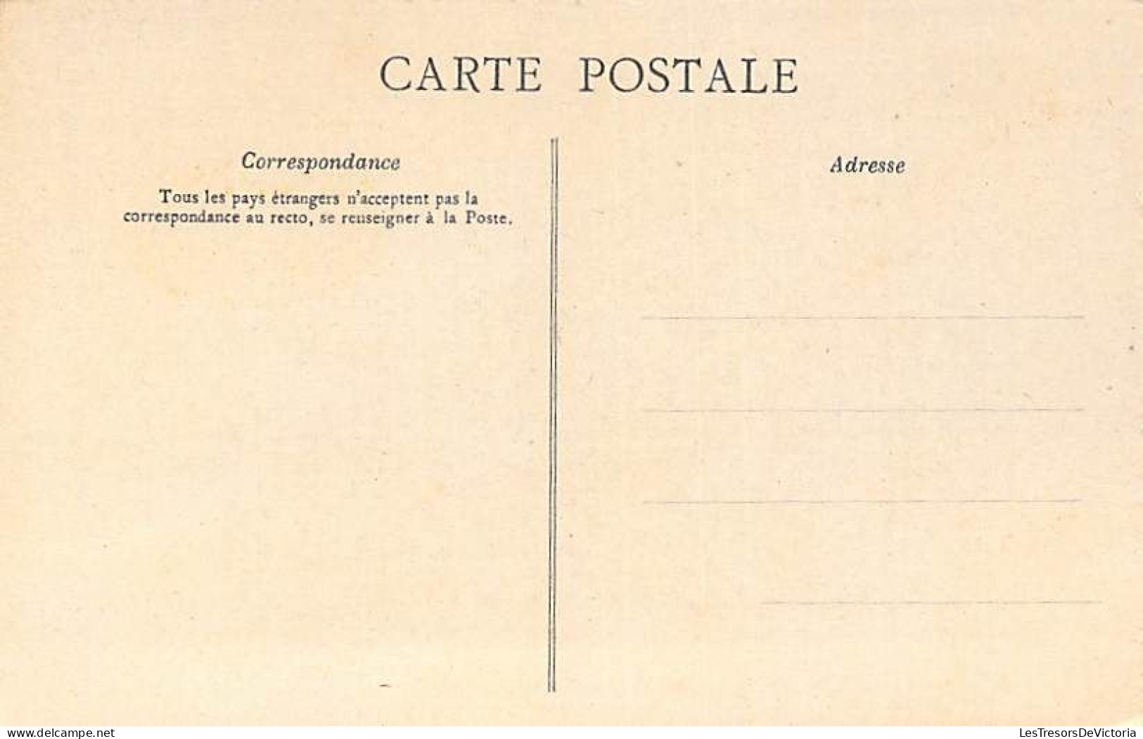 Les Colonies Françaises - Nouvelle Calédonie - Edition De La Chocolaterie D'aiguebelle - Carte Postale Ancienne - Nouvelle Calédonie