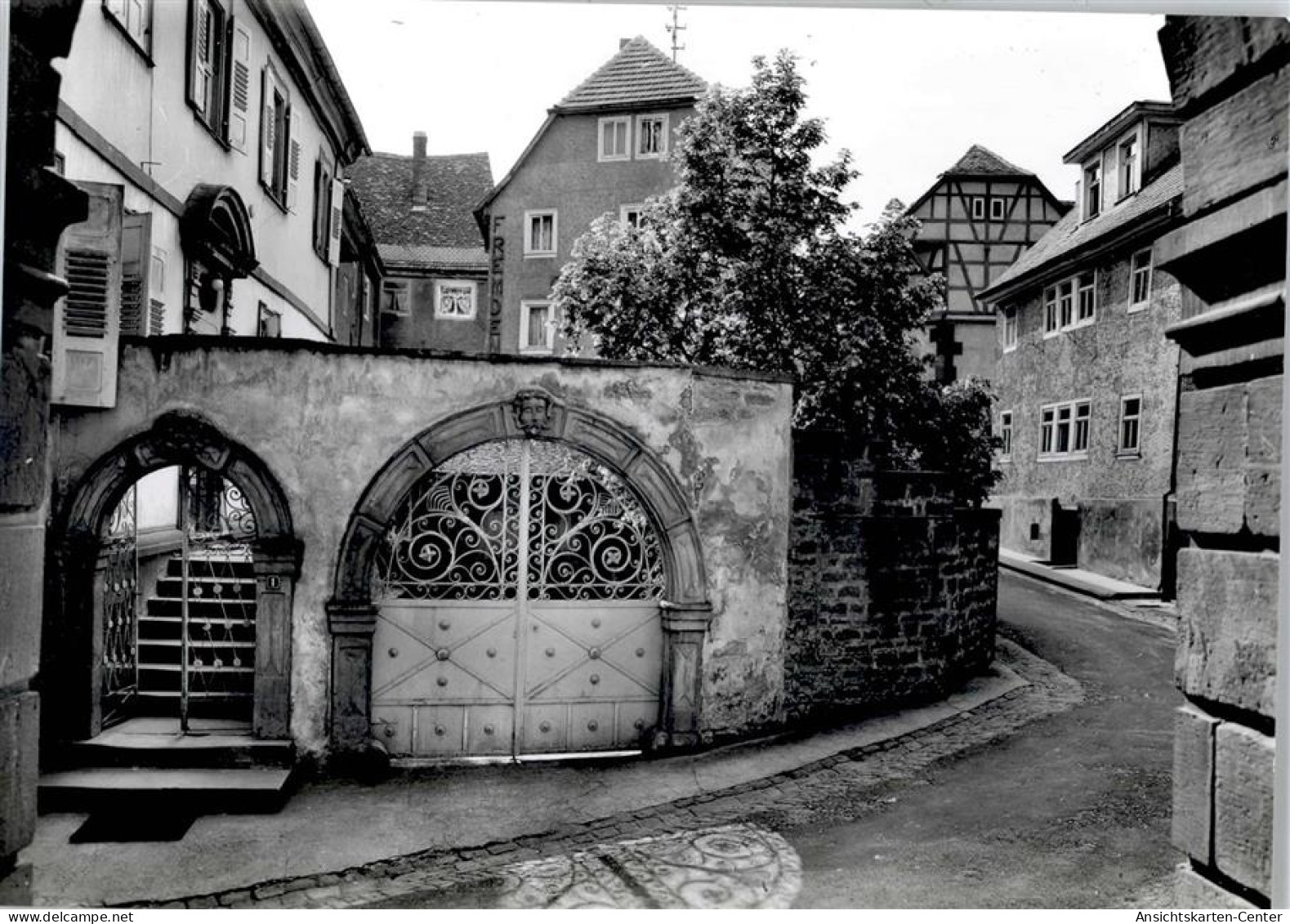 51389502 - Buchen (Odenwald) - Buchen