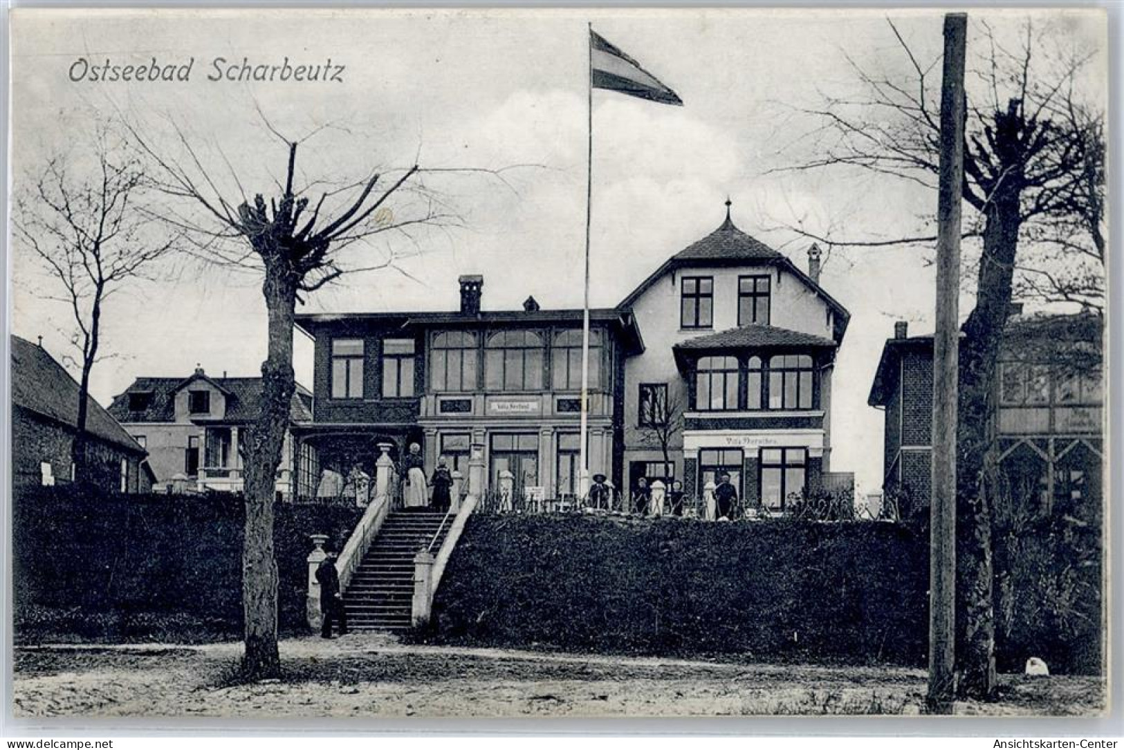 51170402 - Scharbeutz - Scharbeutz