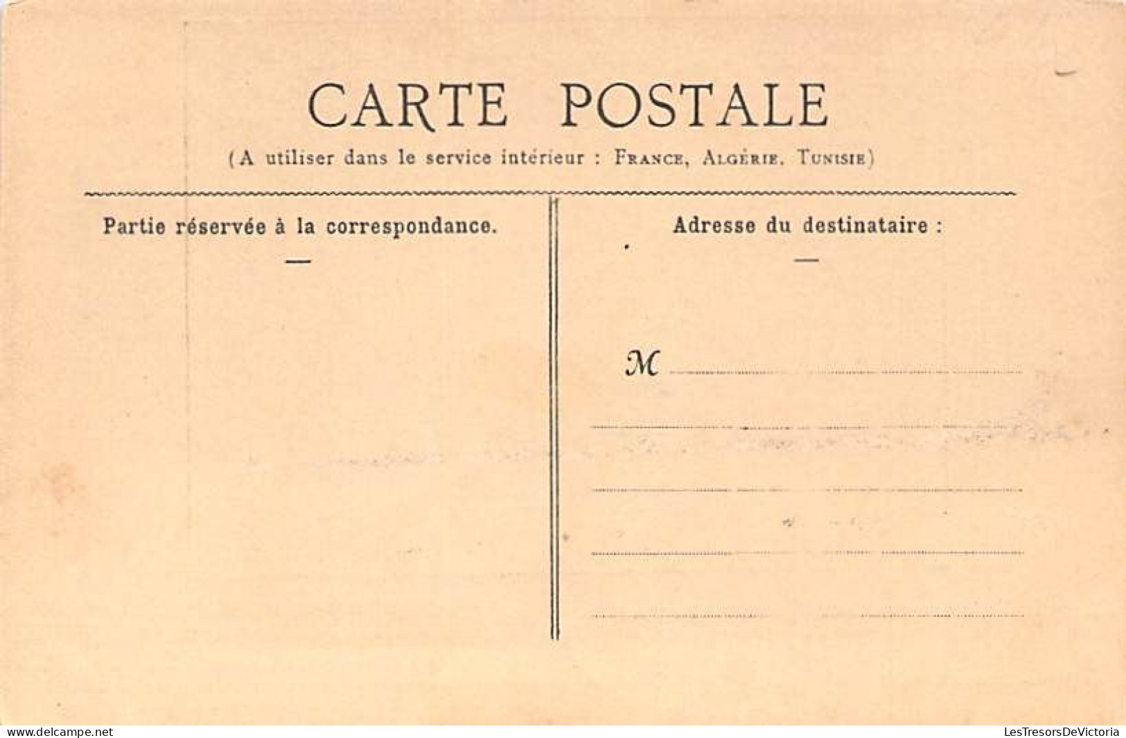 Nouvelle Calédonie - Chefs Indigènes Avec Leurs Grades Et Attributs - Café Jouve - Carte Postale Ancienne - Nueva Caledonia