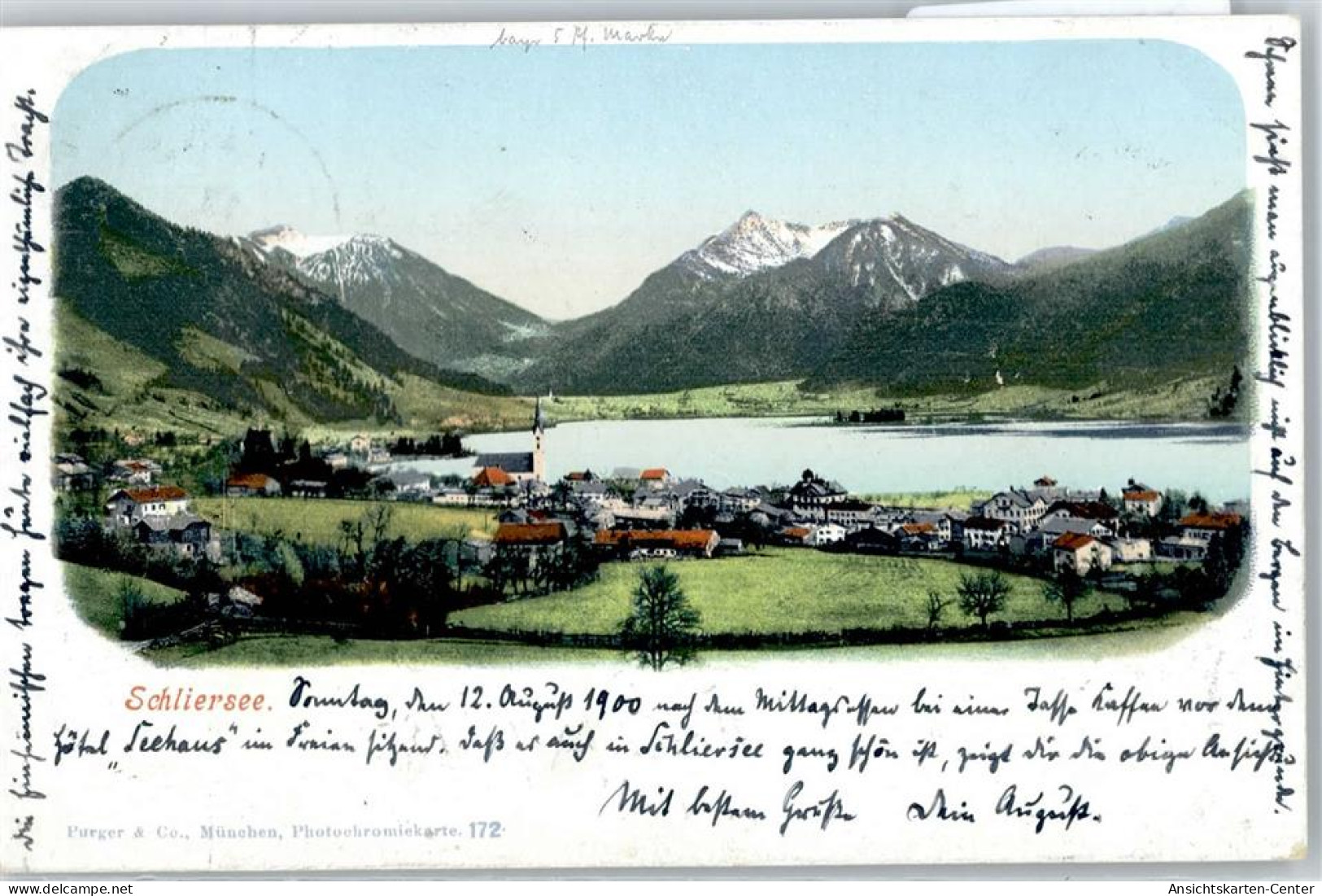 50855102 - Schliersee - Schliersee