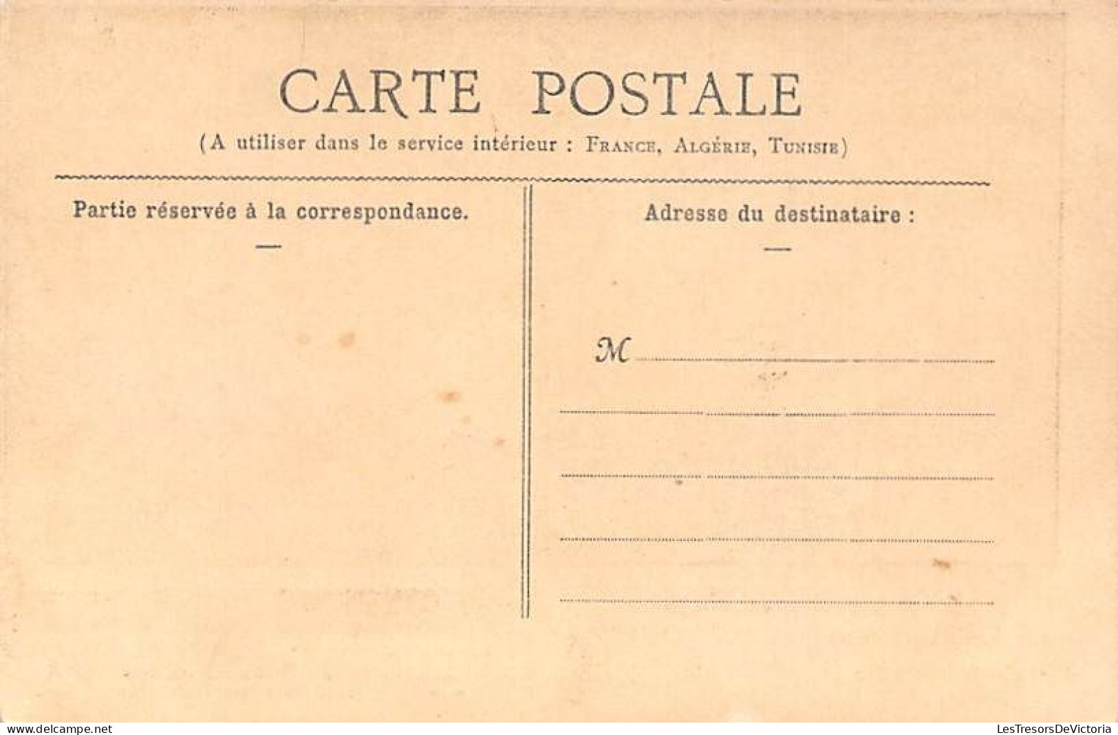 Nouvelle Calédonie - Famille Canaque Employée Sur Les Plantations Du Café Jouve - Animé - Carte Postale Ancienne - New Caledonia