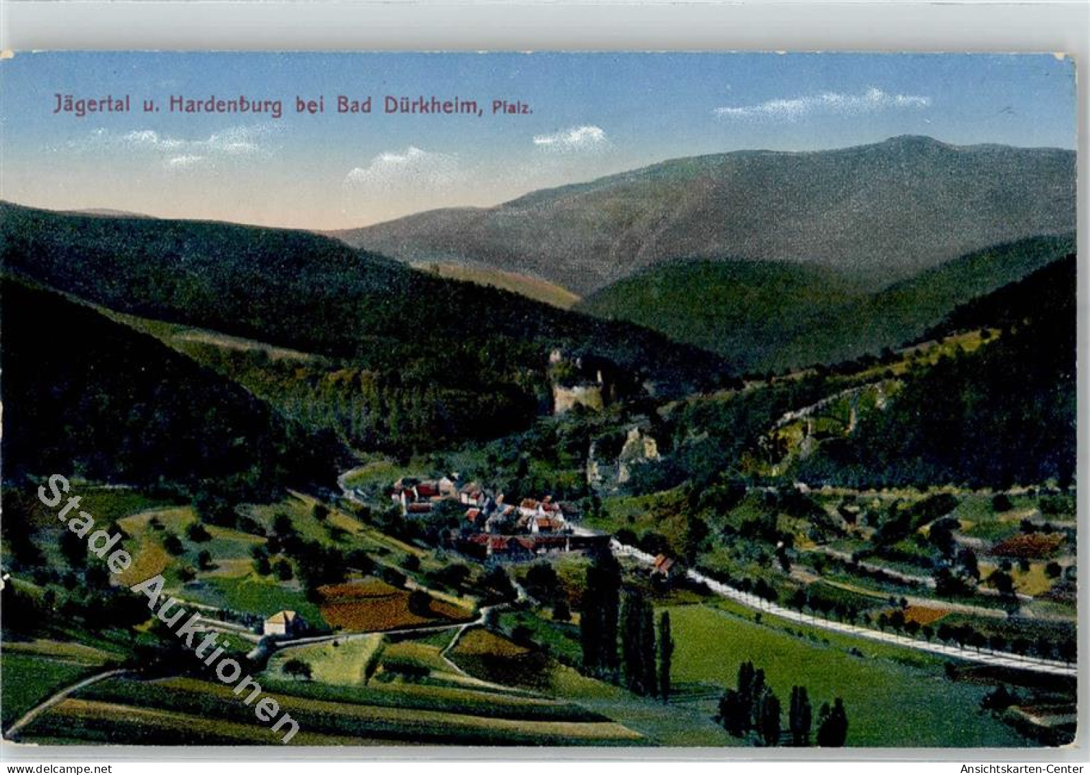 51792702 - Bad Duerkheim - Bad Duerkheim