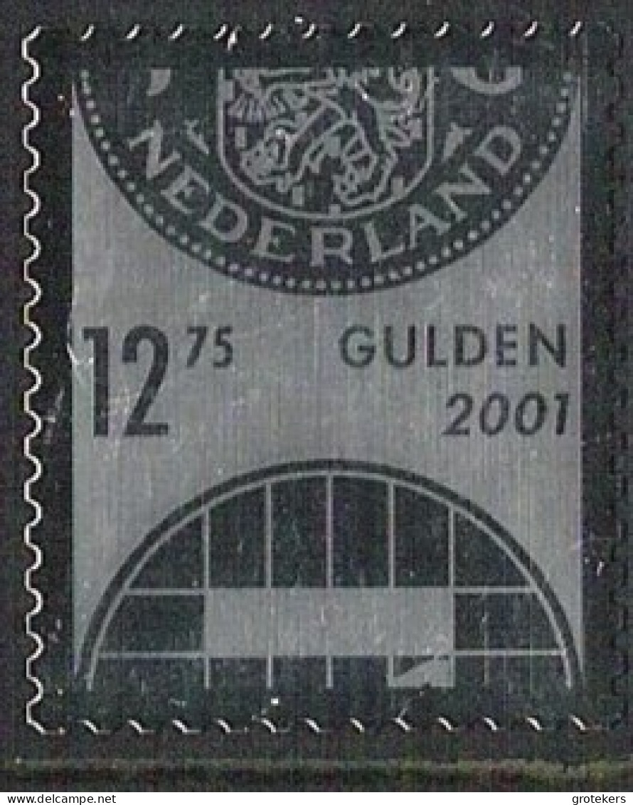 NEDERLAND 2001 NVPH 2009 ** Yvert 1853 - Unused Stamps