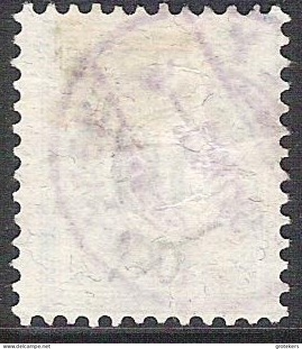 ZWITSERLAND Yvert Taxe 12  - Postage Due