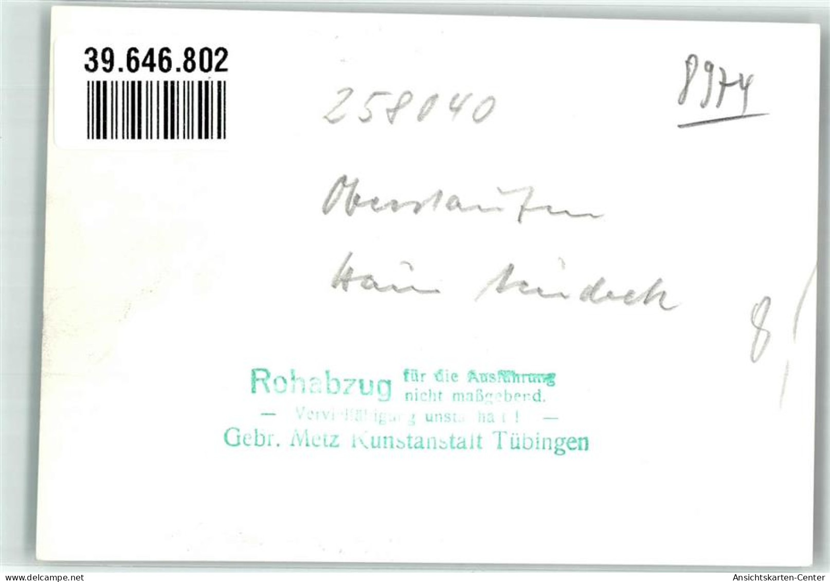 39646802 - Oberstaufen - Oberstaufen