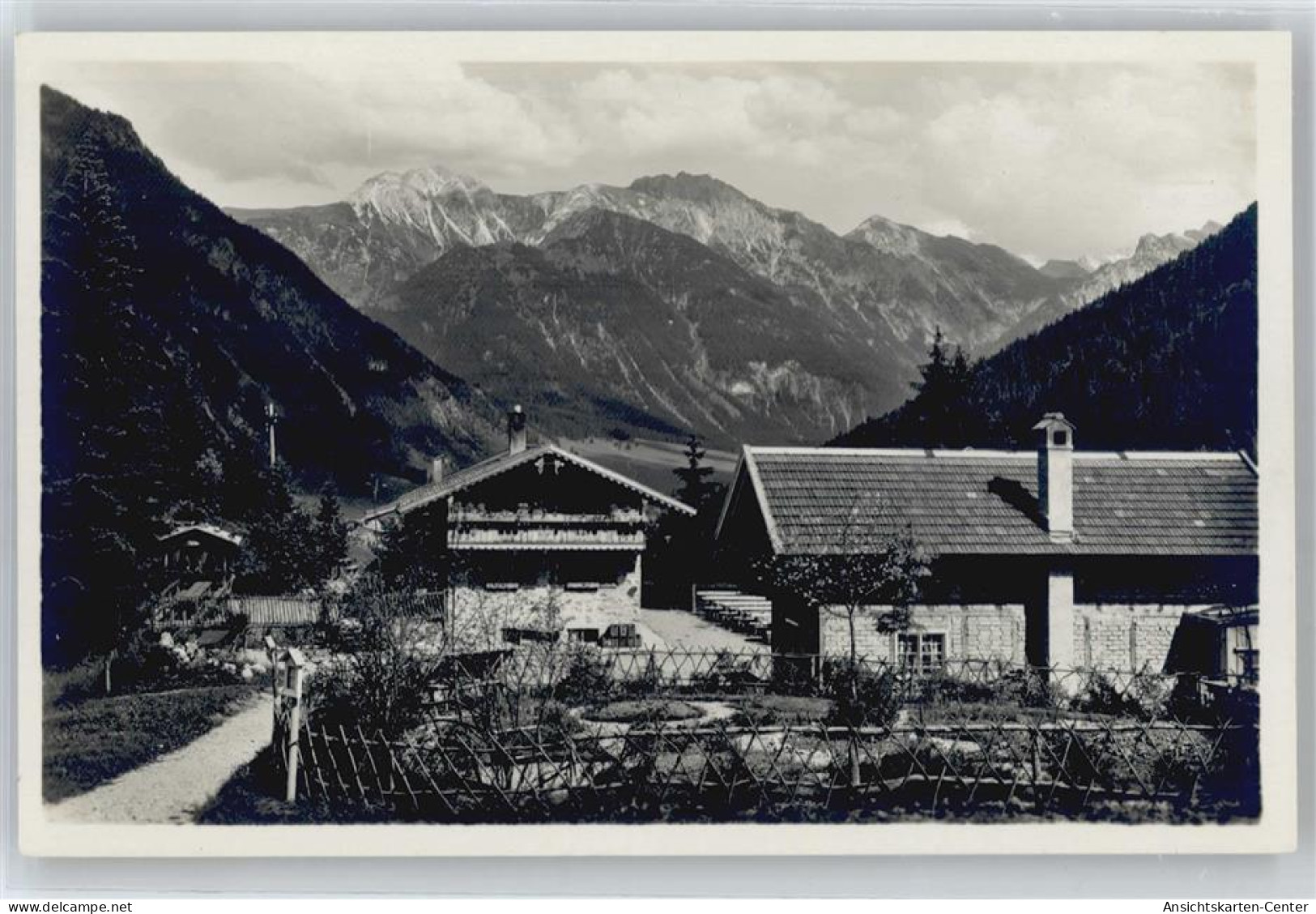 50729802 - Bad Oberdorf - Hindelang