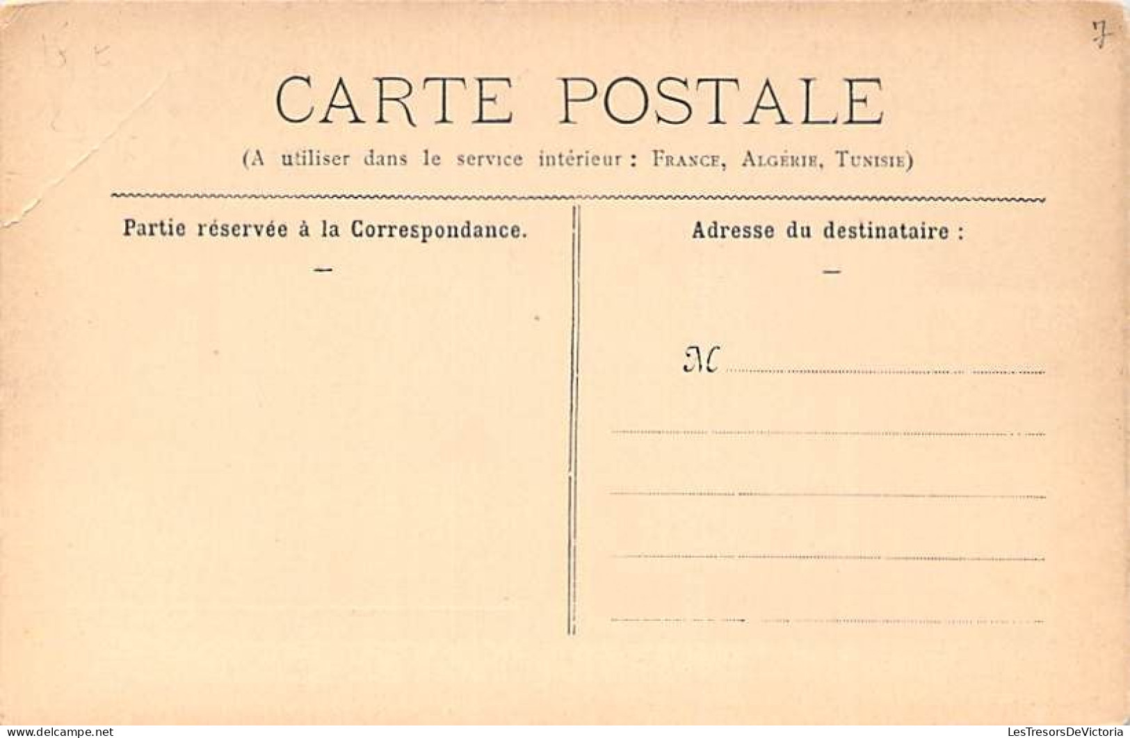 Nouvelle Calédonie - Indigène Dansant Le Pilou Pilou Danse Guerrière Sur Les Propriétés Du Café - Carte Postale Ancienne - Nueva Caledonia