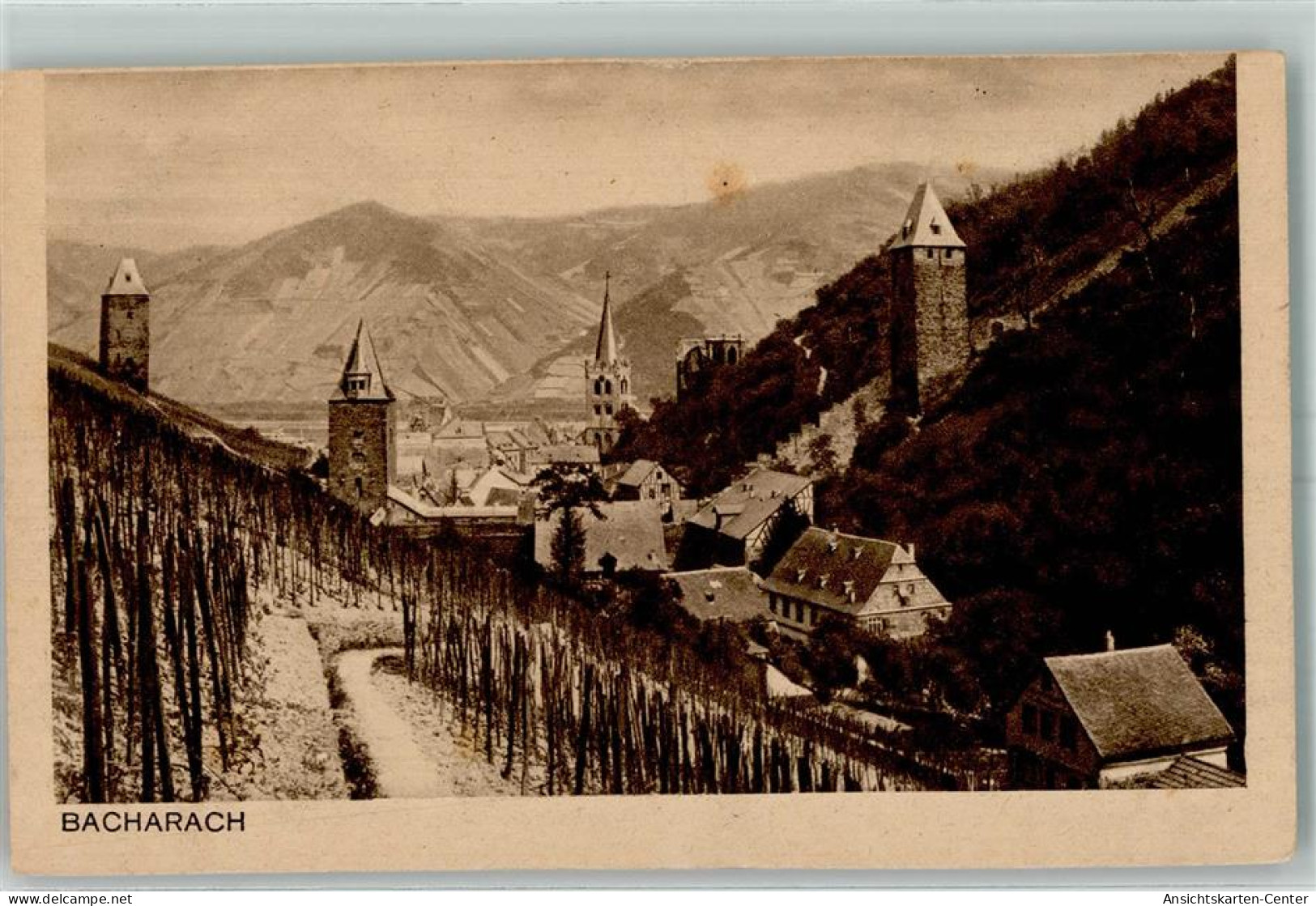 10484702 - Bacharach - Bacharach