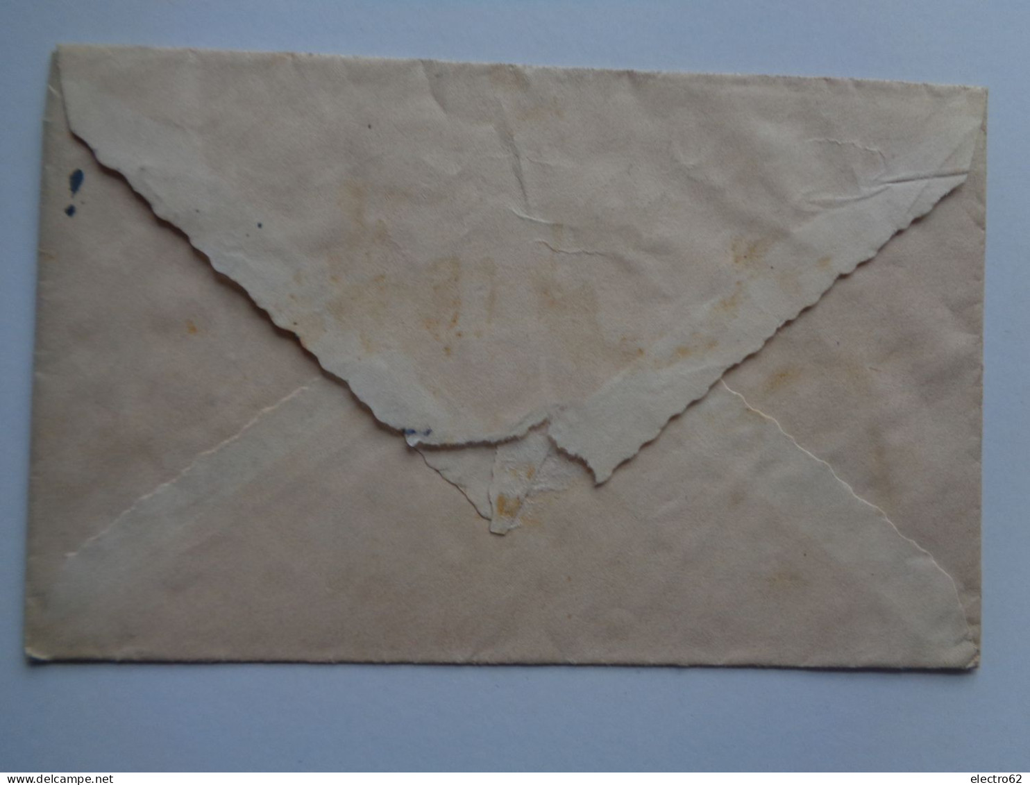 Etats-Unis enveloppes 1945 avion aigle eagle plane planes United States