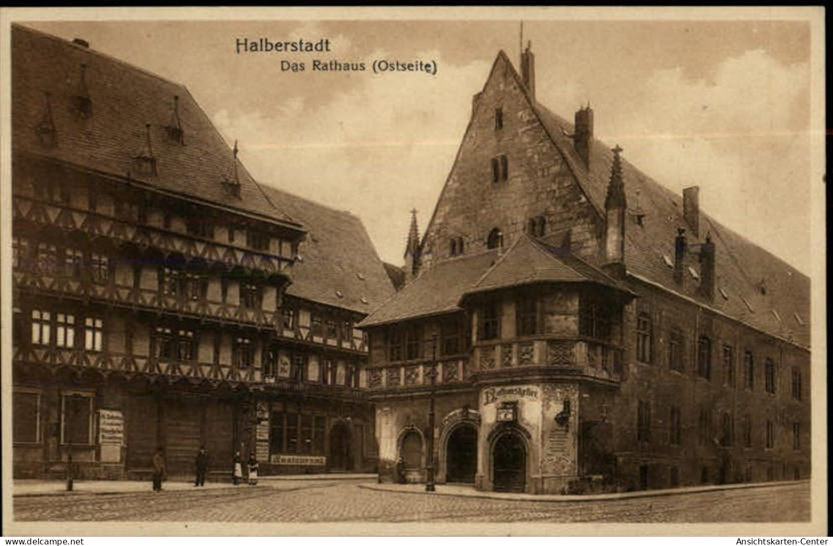 50454702 - Halberstadt - Halberstadt