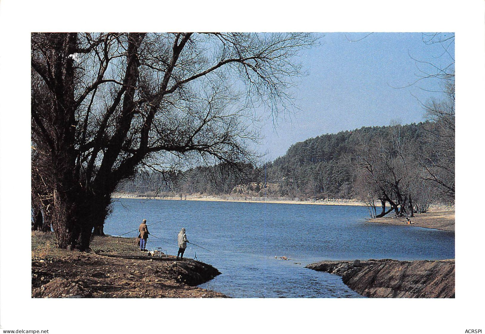 Le Laudot Dans SAINT FERREOL 13(SCAN RECTO VERSO)MA107 - Saint Ferreol