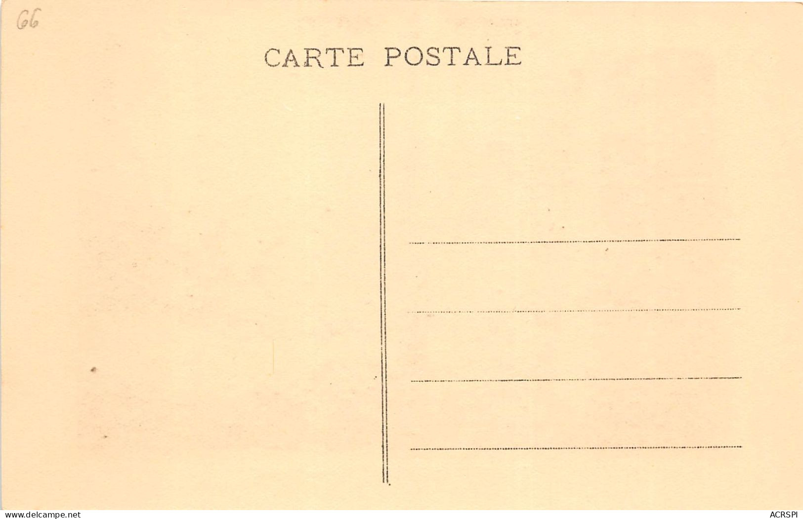  BENIN DAHOMEY AFAME Vue Sur L Oueme 45(scan Recto-verso) MA196 - Benin