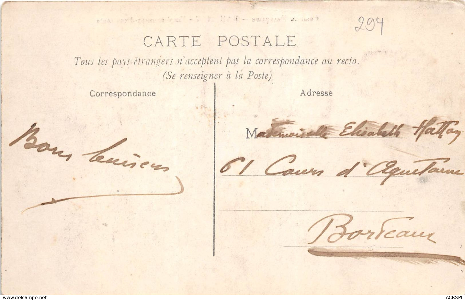  BENIN DAHOMEY Empierrement D Une Route 5(scan Recto-verso) MA196 - Benin