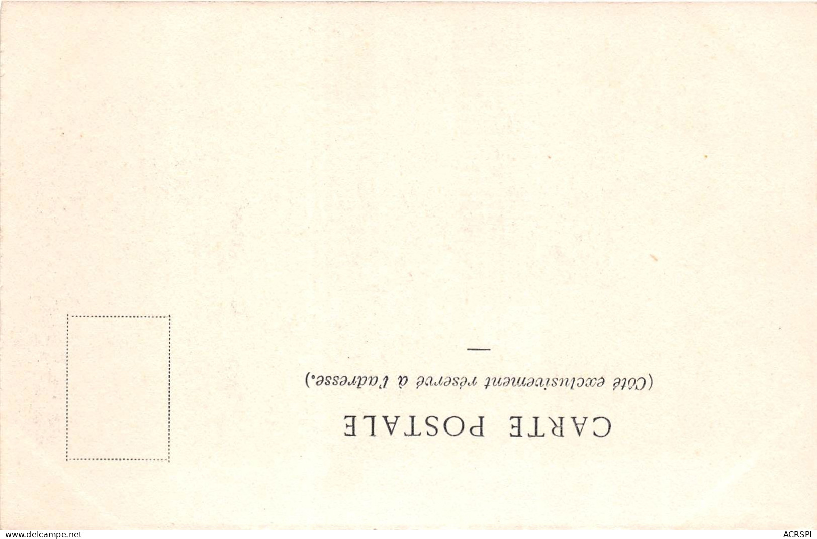 MALI Soudan Francais KAYES Haut Senegal Habitations Negres 27(scan Recto-verso) MA179 - Mali