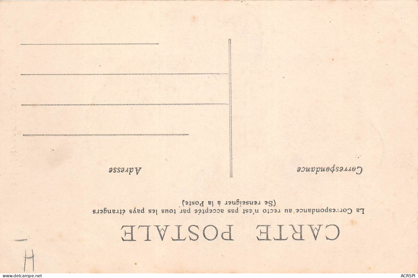 MALI Soudan Francais Colonies Francaises Senegal Soudan Femme Indigene 26(scan Recto-verso) MA179 - Mali