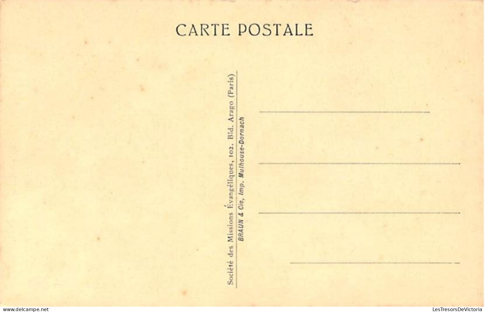 Nouvelle Calédonie - Dispensaire En Plein Air - Animé - Canaque -  Carte Postale Ancienne - Sonstige & Ohne Zuordnung