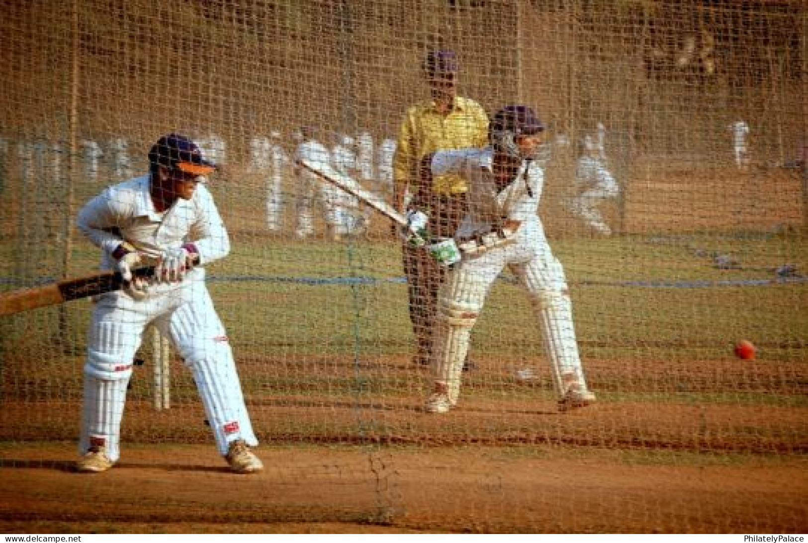 India 2022 Bengal Club,Shivaji Park,7 Cricket Club, Mumbai,Sachin Tendulkar, Sp Cover (**) Inde Indien - Briefe U. Dokumente