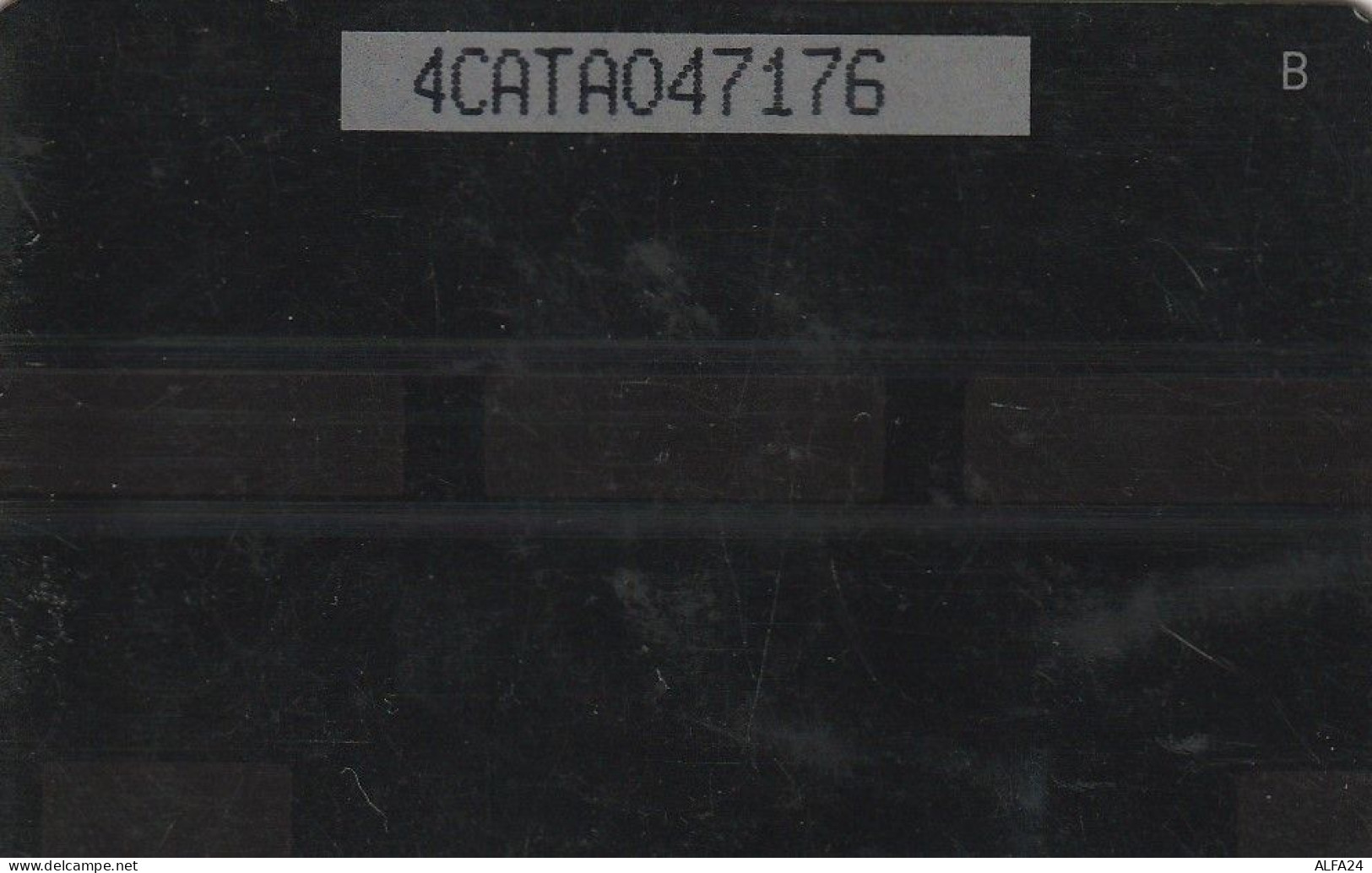 PHONE CARD ANTIGUA BARBUDA  (E63.69.1 - Antigua Y Barbuda