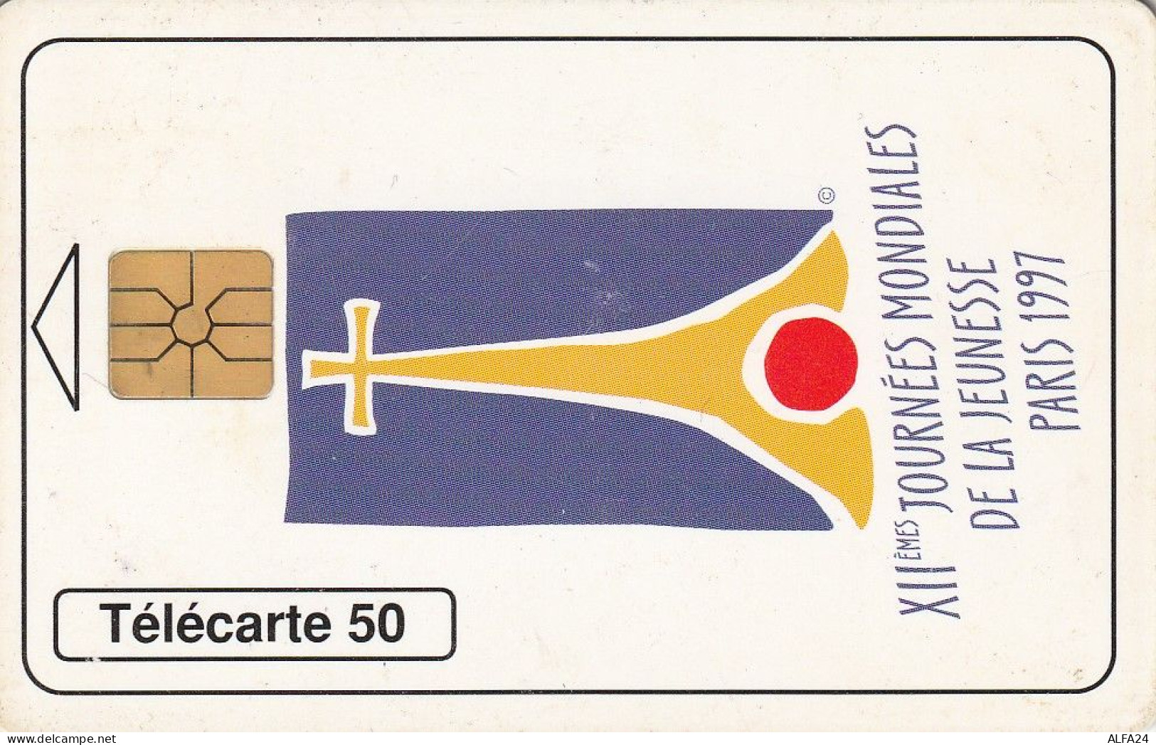 PHONE CARD ANDORRA  (E63.11.1 - Andorre