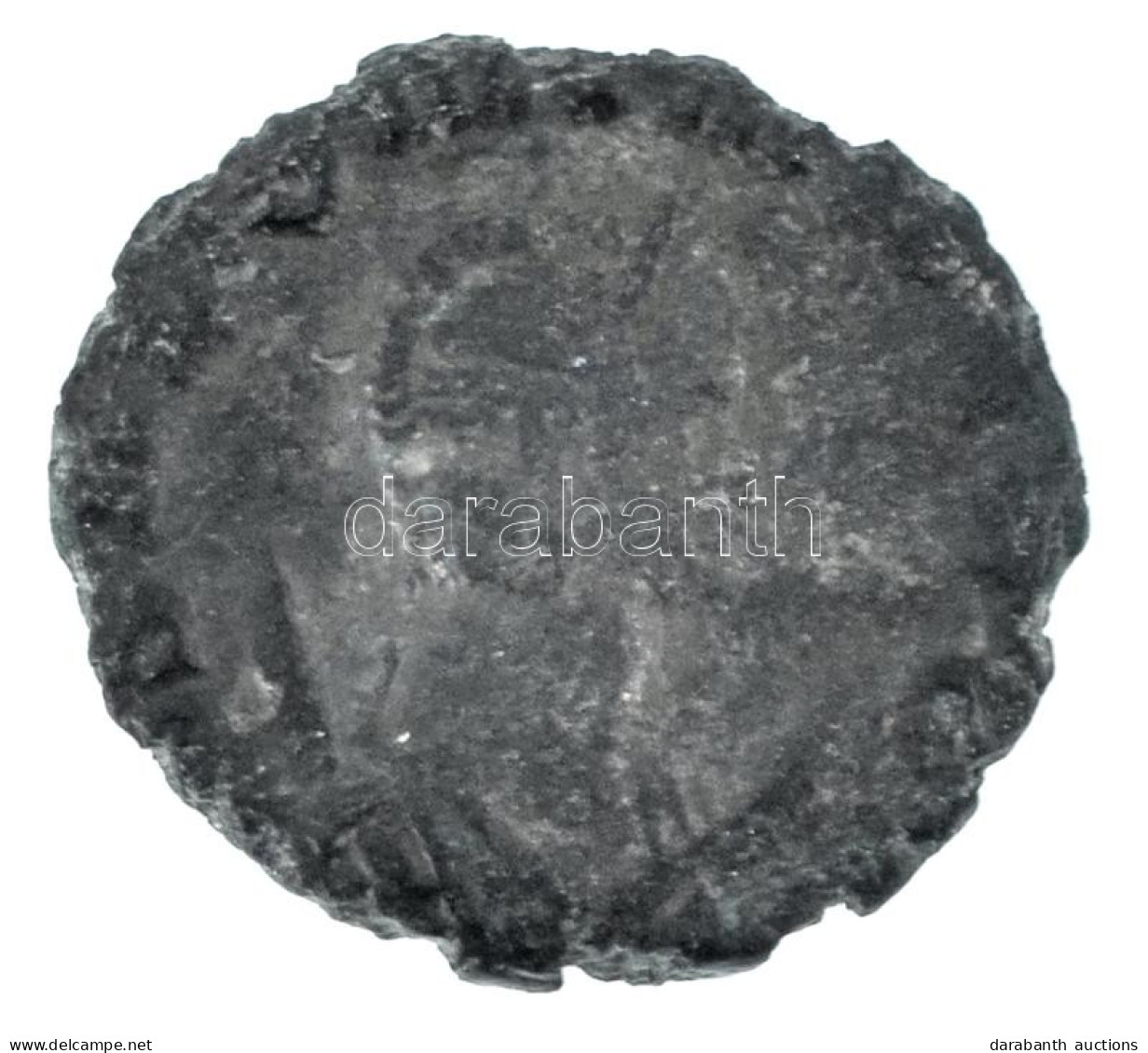 Római Birodalom / Róma / Salonina 260-268. Antoninianus Billon (2,57g) T:VF Roman Empire / Rome / Salonina 260-268. Anto - Non Classificati