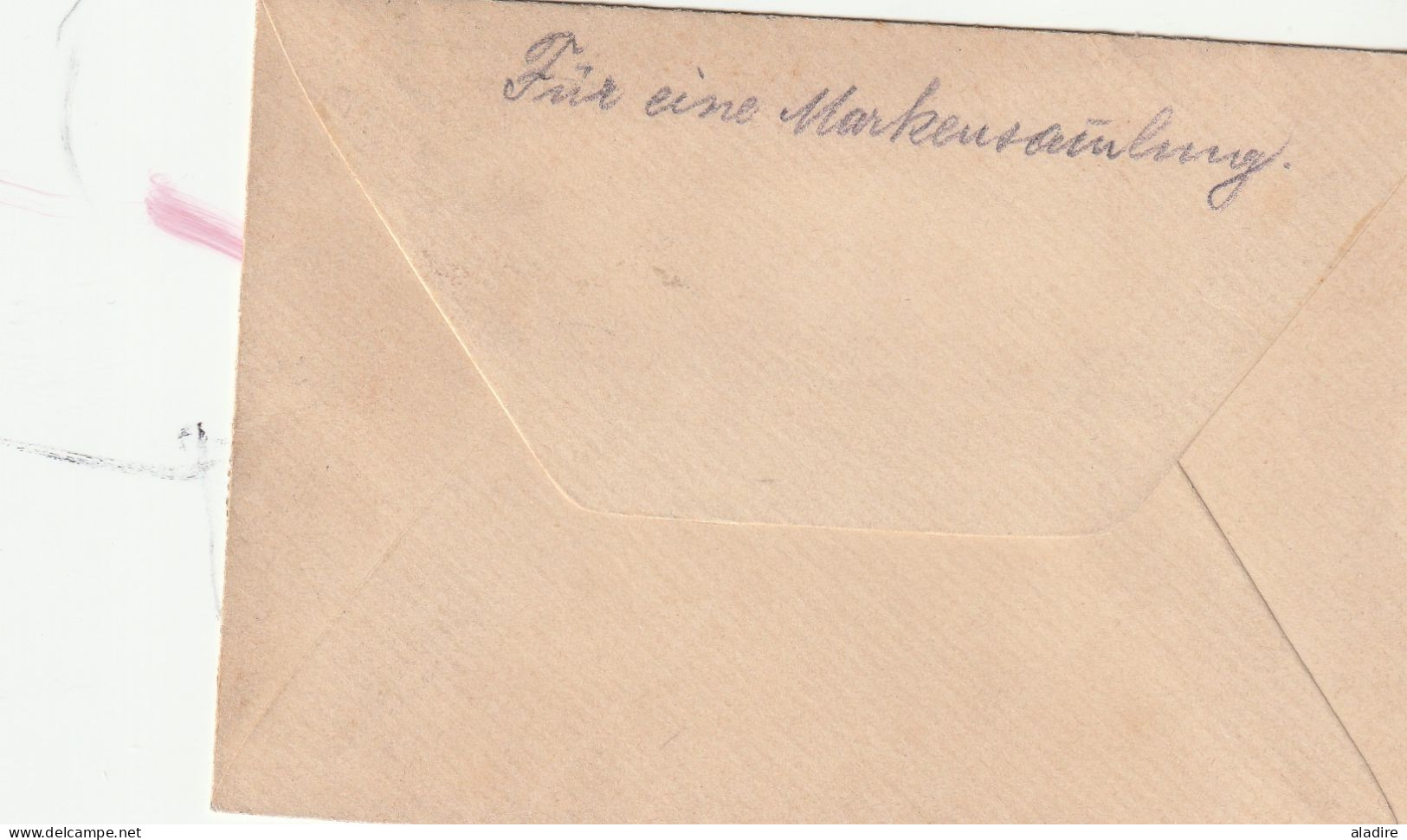 OSTERREICH Autriche Austria  - 1820 / 1927 - a collection of 16 old letters, covers and cards - 32 scans