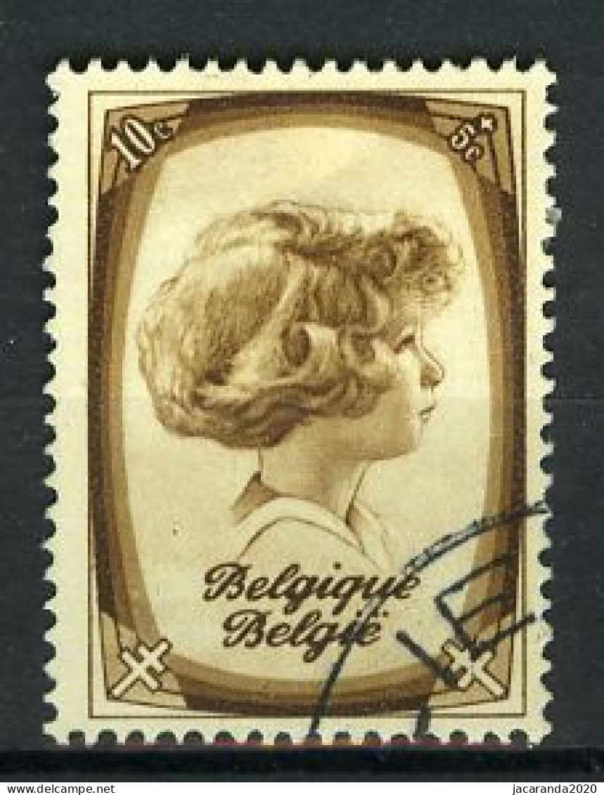 België 488 - Prins Albert Van Luik / Liège - Gestempeld - Oblitéré - Used - Usati