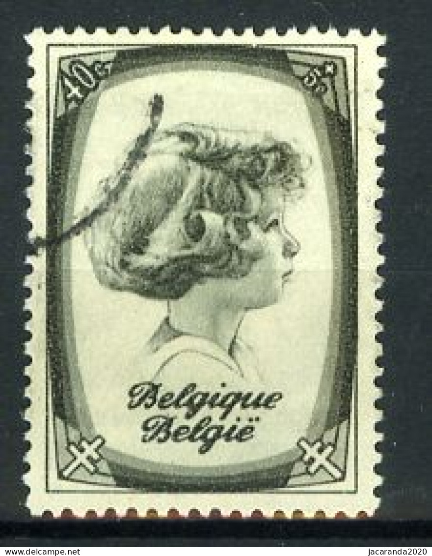 België 490 - Prins Albert Van Luik / Liège - Gestempeld - Oblitéré - Used - Usados